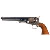 Image 1 : Colt Model 1851 Navy Percussion Revolver