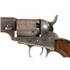 Image 3 : Colt Model 1848 Baby Dragoon Revolver