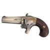 Image 1 : Excellent National Arms Company Number 2 Derringer