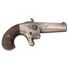 Image 2 : Excellent National Arms Company Number 2 Derringer