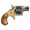 Image 3 : Extremely Rare Short Barrel Colt Cloverleaf Revolver with Factory Letter