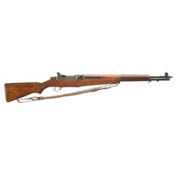 Outstanding Late Production Type III National Match M1 Garand Rifle