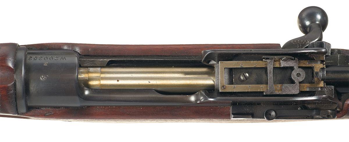 Outstanding Winchester Pattern 14 Mark I *