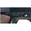Image 2 : Excellent Colt Transition Model 1911A1 Semi-Automatic Pistol