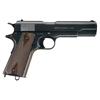 Image 4 : Excellent WWI Colt U.S. Army Contract Model 1911 Semi-Automatic Pistol with Period Commercial Heiser