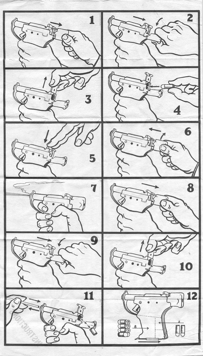 Wwii U S General Motors Guide Lamp Fp 45 Liberator