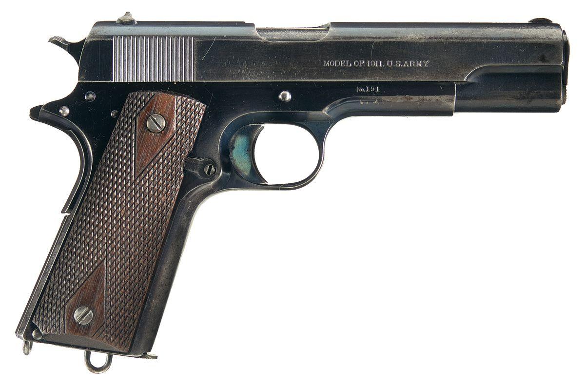 colt 1911 us army serial number colt 1911 us army serial number