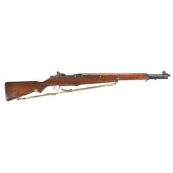 Excellent Post-War Harrington & Richardson M1 Garand Rifle