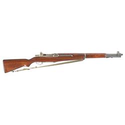 U.S. Springfield Armory M1 Garand Semi-Automatic