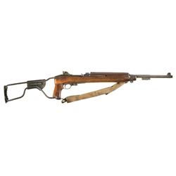 U.S. Inland M1A1 Paratrooper Carbine