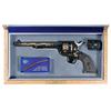 Image 1 : Colonel Colt Commemorative 1 of 1000 Single Action Army Revolver with Case
