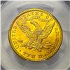 Image 4 : 1892 $10 Gold Eagle PCGS MS62