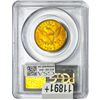 Image 2 : 1893 $10 Gold Eagle PCGS MS61