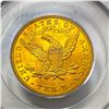 Image 4 : 1893 $10 Gold Eagle PCGS MS61