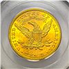 Image 4 : 1895 $10 Gold Eagle PCGS MS61