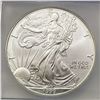 Image 3 : 1999 Silver Eagle ICG MS70