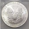 Image 4 : 1999 Silver Eagle ICG MS70