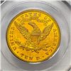 Image 4 : 1985 $10 Gold Eagle PCGS MS61