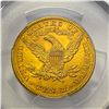 Image 4 : 1898 $10 Gold Eagle PCGS MS62