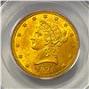 Image 3 : 1894 $10 Gold Eagle PCGS MS61