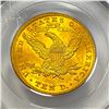 Image 4 : 1894 $10 Gold Eagle PCGS MS61