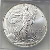 Image 3 : 1999 Silver Eagle ICG MS70