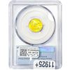Image 2 : 2017 1/10oz Gold Eagle $5 PCGS MS70