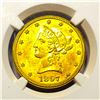 Image 3 : 2017 1/10oz Gold Eagle $5 PCGS MS70