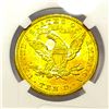 Image 4 : 2017 1/10oz Gold Eagle $5 PCGS MS70