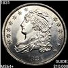 Image 1 : 1831 Capped Bust Dime CHOICE BU+
