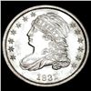Image 3 : 1831 Capped Bust Dime CHOICE BU+