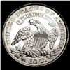 Image 4 : 1831 Capped Bust Dime CHOICE BU+