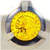 Image 3 : 1893 $10 Gold Eagle PCGS MS61