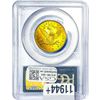 Image 2 : 1901 $10 Gold Eagle PCGS MS61