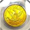 Image 4 : 1901 $10 Gold Eagle PCGS MS61