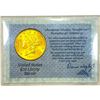 Image 1 : 1904 $20 Gold Double Eagle Invest. Rarities MS63