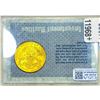 Image 2 : 1904 $20 Gold Double Eagle Invest. Rarities MS63