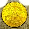 Image 4 : 1904 $20 Gold Double Eagle Invest. Rarities MS63