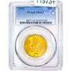 Image 1 : 1912 $10 Gold Eagle PCGS MS63