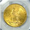 Image 4 : 1912 $10 Gold Eagle PCGS MS63