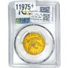Image 2 : 1852 $10 Gold Eagle PCGS MAU50
