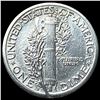 Image 2 : 1923-S Silver Mercury Dime CLOSELY  UNCIRCULATED