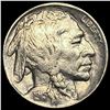 Image 1 : 1915-D Buffalo Nickel UNCIRCULATED