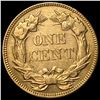 Image 2 : 1857 Flying Eagle Cent UNCIRCULATED