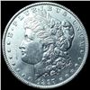 Image 1 : 1897 Silver Morgan Dollar CHOICE BU