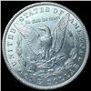 Image 2 : 1897 Silver Morgan Dollar CHOICE BU