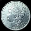Image 1 : 1899 Morgan Silver Dollar CHOICE AU