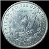 Image 2 : 1899 Morgan Silver Dollar CHOICE AU