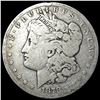 Image 1 : 1878-CC Silver Morgan Dollar NICELY  CIRCULATED