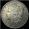Image 1 : 1904 Silver Morgan Dollar NEARLY UNCIRCULATED